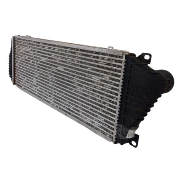 Radiador De Ar Mercedes-benz Sprinter 313 2007 