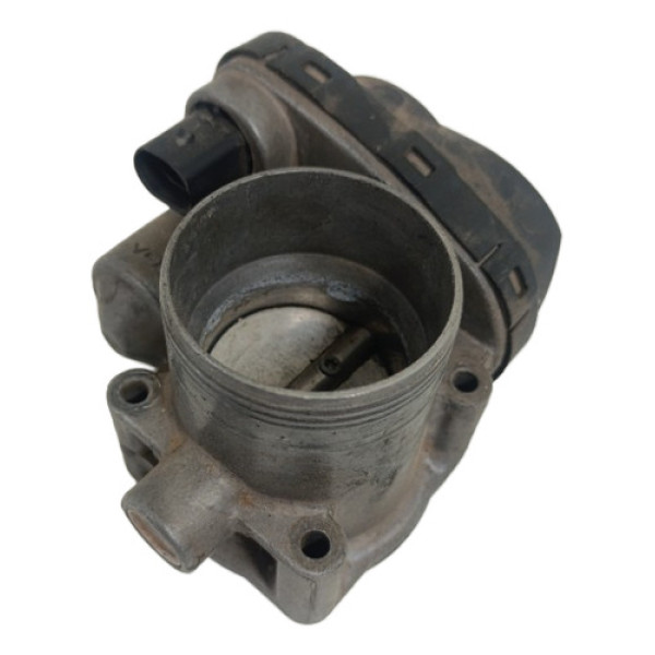 Corpo Borboleta Tbi Volkswagen Golf Polo Gasolina 