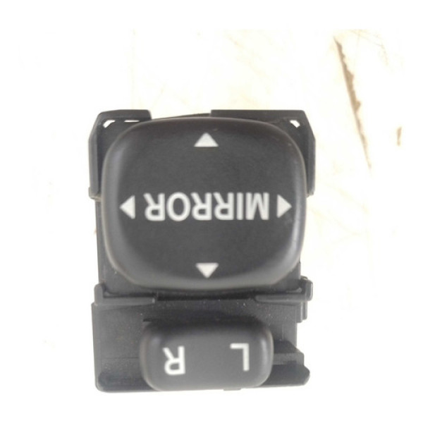 Botão Do Retrovisor Eletrico Toyota Corolla 2007