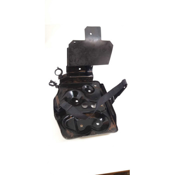 Suporte Caixa Bateria Fiat Palio Strada Siena