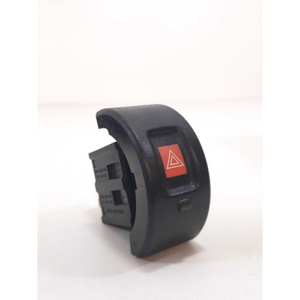Botão Interruptor Pisca-alerta Gm Astra Original 24416080