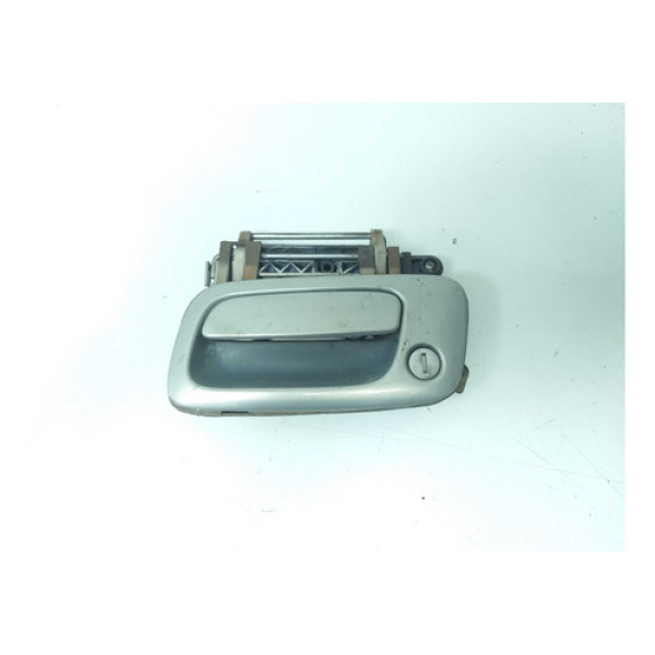 Maçaneta Externa Dianteira Esquerda Gm Astra  Dianteira