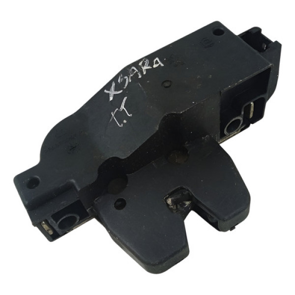 Fechadura Tampa Traseiro Citroen Picasso Cit Xsara 2003