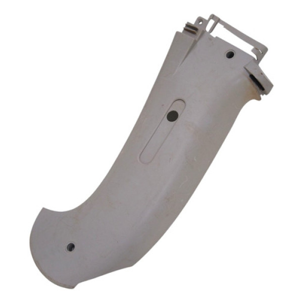 Moldura Coluna Central Esquerdo Chevrolet Celta 2006