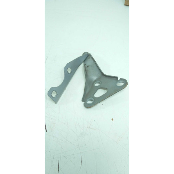 Dobradiça Capô Lado Direito Chevrolet  Astra 2001 