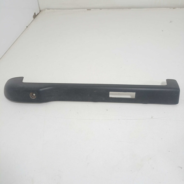 Capa Acabamento Trilho Banco Direito Vw Golf/passat Original