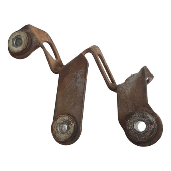 Suporte Trambulador Câmbio Vw Gol G5 2009 Original 