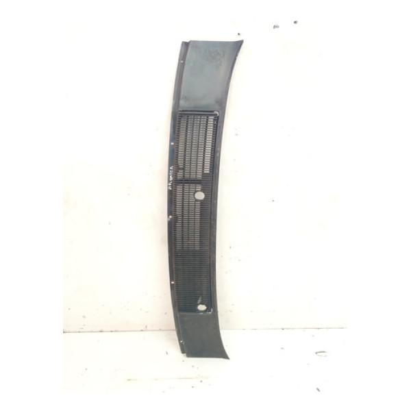 Grade Churrasqueira Chevrolet Diplomata 