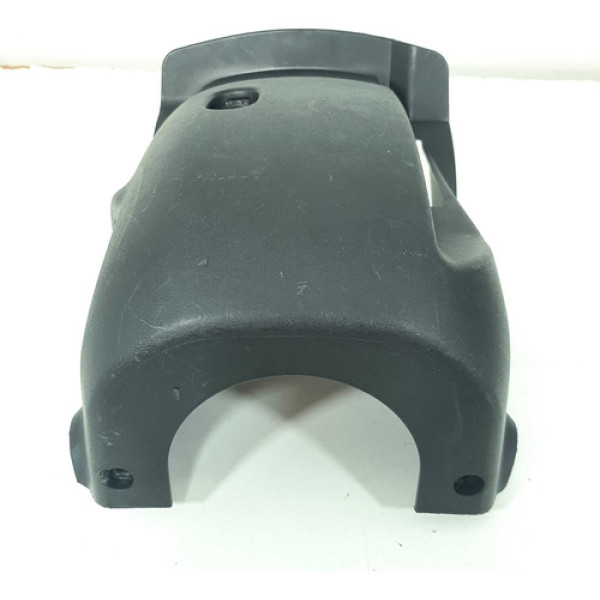 Moldura Inferior Coluna Direção Hyundai Hb20 2013 Original