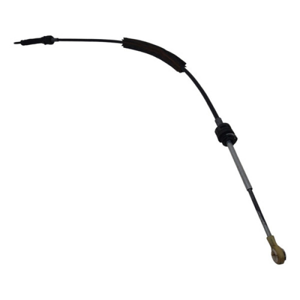 Cabo Seletor De Marcha Volkswagen Polo Sedan 2012