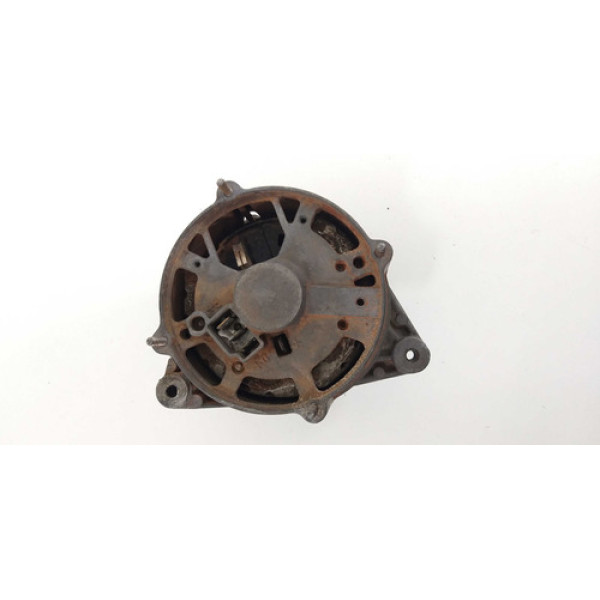 Alternador Bosch 35ah Volkswagen  Gol Quadrado