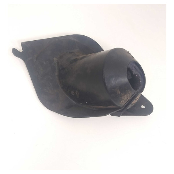 Moldura Coluna Direção Toyota Corolla 2005 Original 