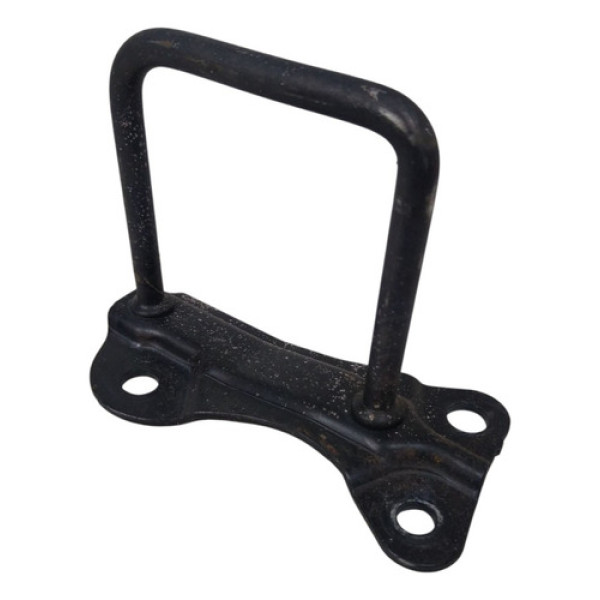 Suporte Trava Banca Traseiro Honda Fit 2010