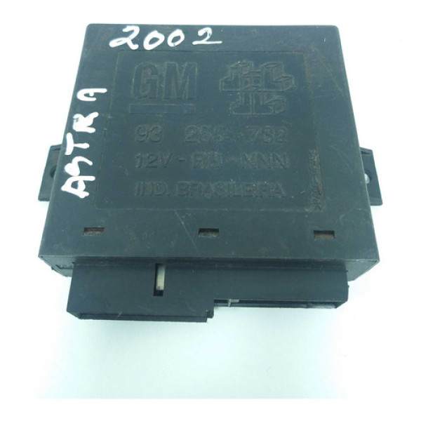 Modulo De Conforto Do Astra 2002  93 255 732 