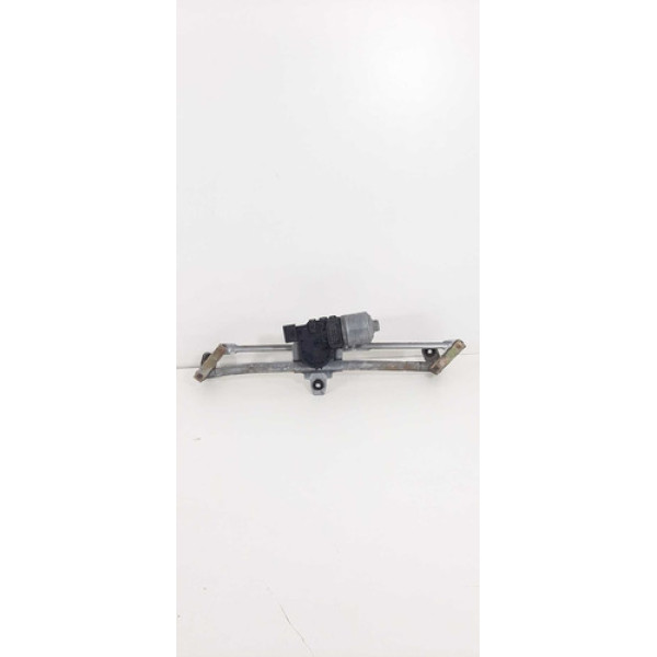 Máquina Do Limpador Do Para-brisa Volkswagen Golf 1999-2010