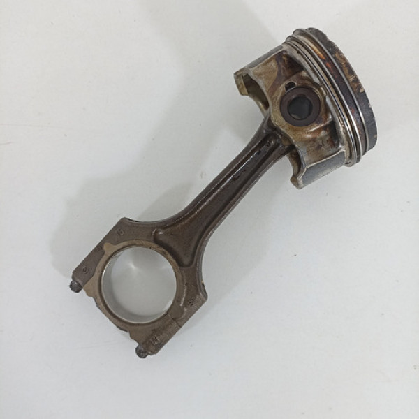 Pistão C/biela Vw Jetta Tsi 2.0 2012 Original 