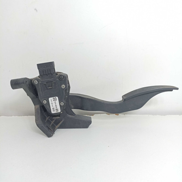 Pedal Acelerador Eletrônico Gm Meriva 2004-2012 Original