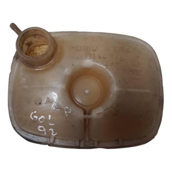 Reservatório Água Radiador Vw Gol Parati 1987/1995 Original 