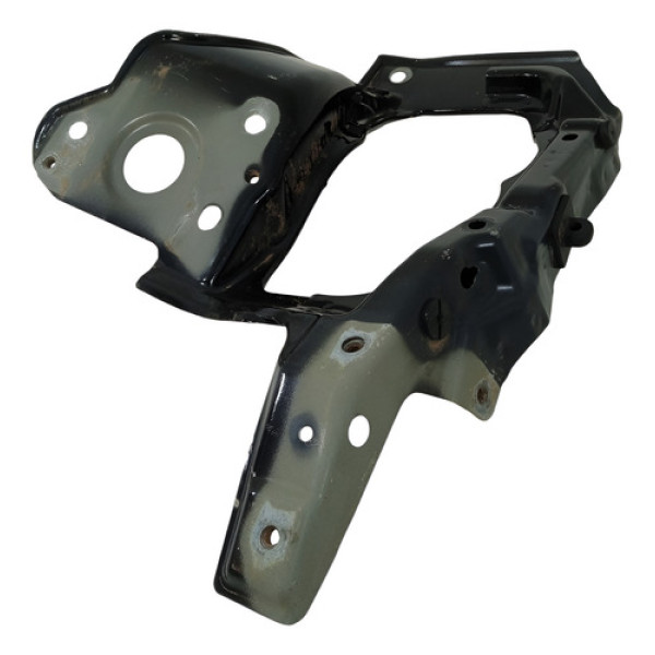 Óculos Do Farol Ld Chevrolet Corsa Sedan Maxx 2007