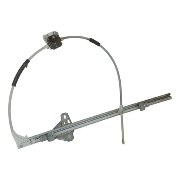 Máquina De Vidro Manual Diant Le Renault Master 1998 Á 2013