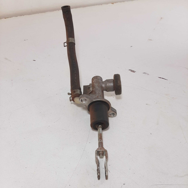 Atuador De Embreagem Nissan Frontier 2014 Original 