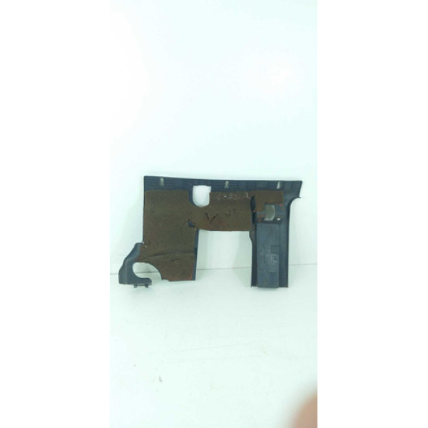 Acabamento Inferior Isolador Painel S10 01/11