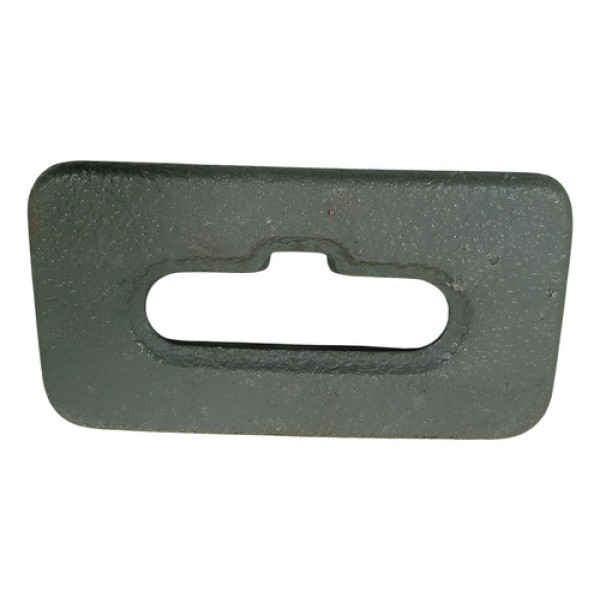 Moldura Botão Regulagem Farol Renault Master 2011