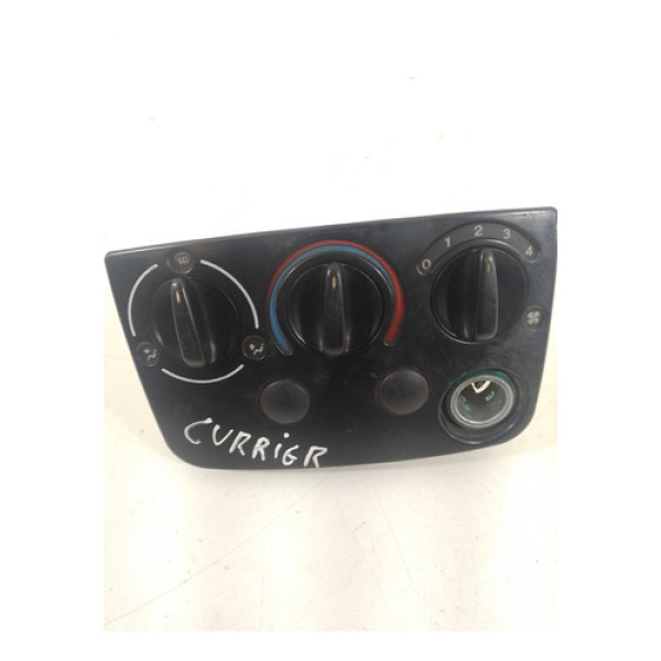 Comando Do Ar-condicionado Ford Currier 2001 