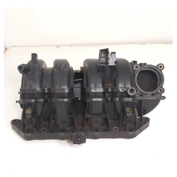 Coletor Admissão 036129711aj Vw Gol G3 1.0 16v 2002 Original