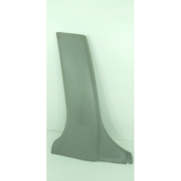 Acabamento Coluna Porta Do Corolla Lado Esquerdo 2000