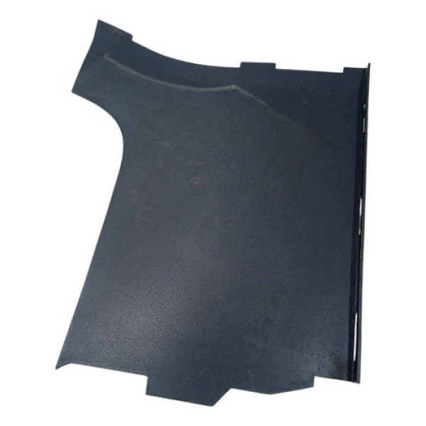 Moldura Inferior Painel L.e Mercedes Benz Sprinter 313 2007 Cinza-escuro