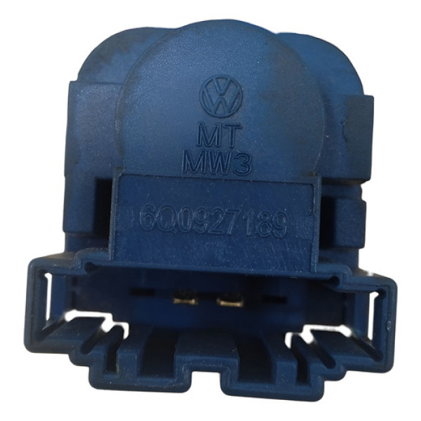 Sensor Pedal Interruptor Embreagem Vw Fox Gol Up 2011 Azul