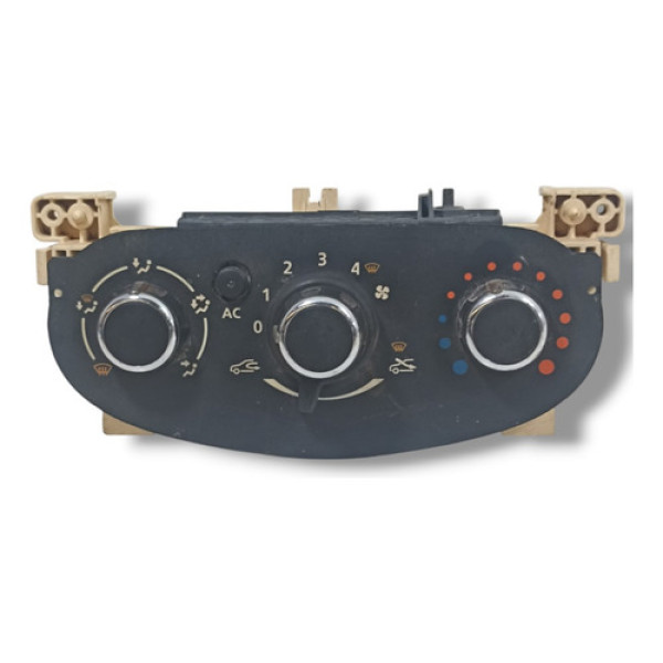 Comando Ar Condicionado Renault Sandero 2011 Original