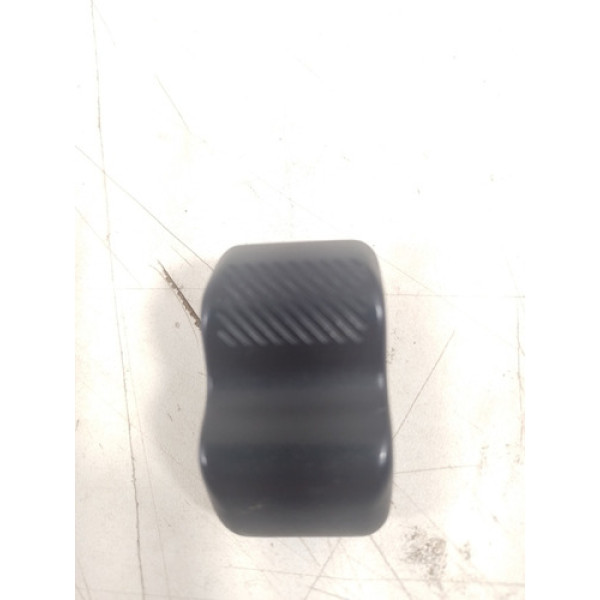 Botão Falso Painel Volkswagen Gol/parati/saveiro 1995 A 1998