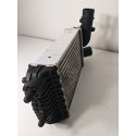 Radiador Intercooler Fiat  Ducato/boxer/jumper 2.8 2.3 
