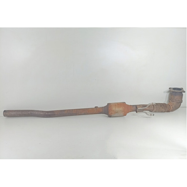 Catalisador Vw Jetta Tsi 2.0 2012/2017 Original 1k0131701