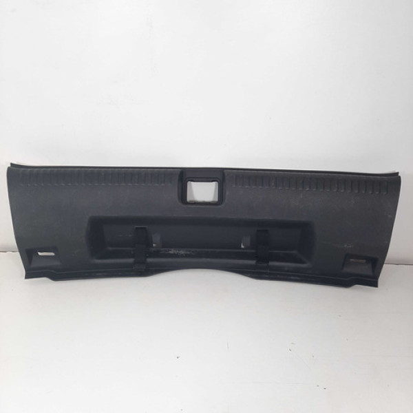 Acabamento Interno Porta-malas Vw Jetta 2012 Original