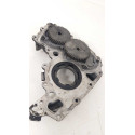 Bomba Óleo Motor Peugeot Boxer Ducato 2.3 Diesel 