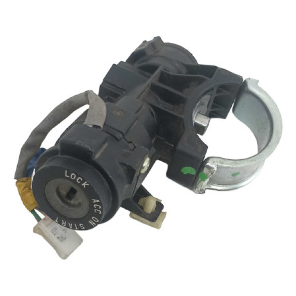Miolo Comutador Ignição S/ Chave Hyundai Hb20 Original