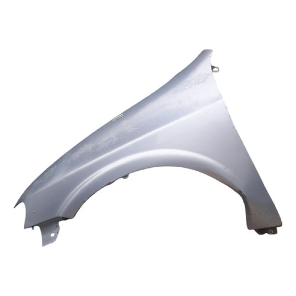 Paralama Esquerdo Gm Celta 2001/2006 C/detalhe 