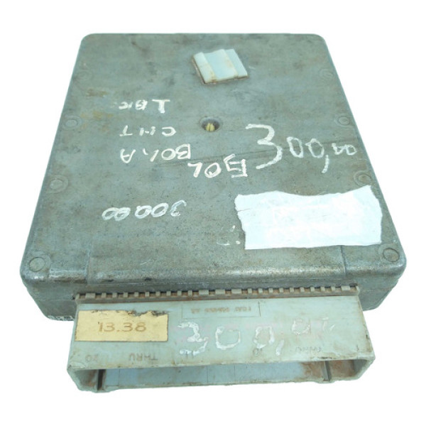 Módulo Injeção Gol Parati 1.0