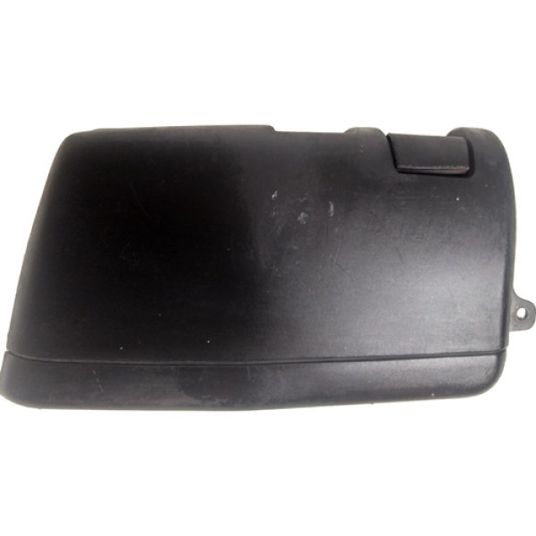 Ponteira Para-choque Traseiro Direito Ducato C/detalhe