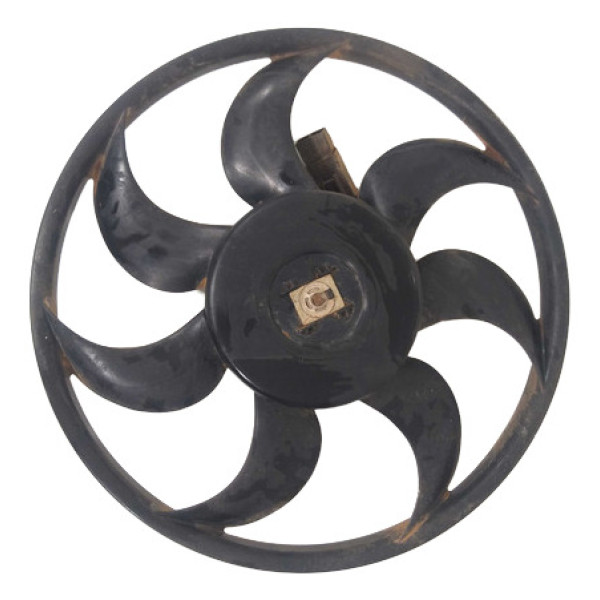 Ventoinha Eletroventilador Fiat Ducato 2.8 / 2.3 Original