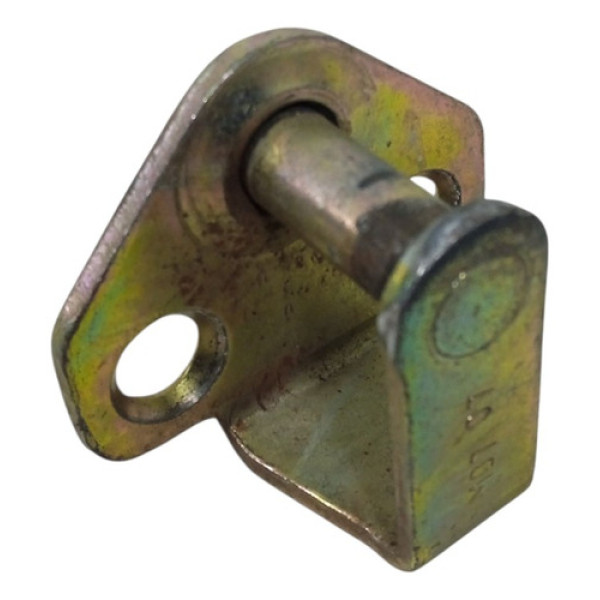 Batente Porta Dianteira Mercedes Benz Sprinter 313 2007 Dourado