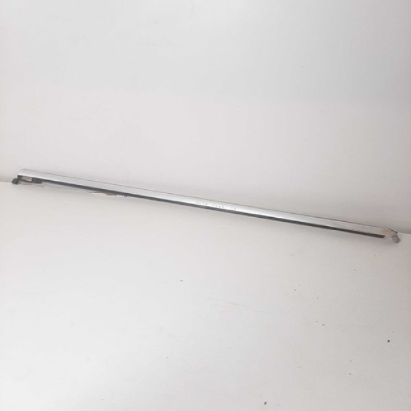 Pestana Porta Traseira Esquerda Vw Jetta 2012/2015 Original