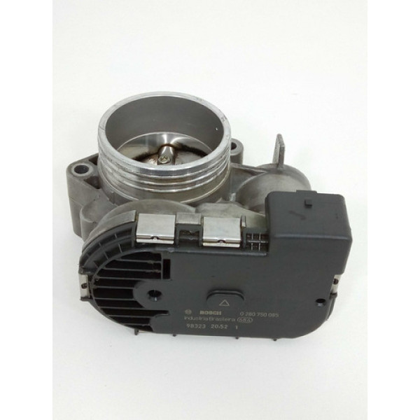 Corpo Borboleta Tbi Peugeot 206 207 307 1.6 16v 0280750085