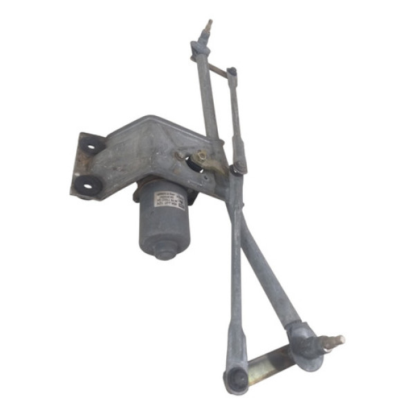 Máquina Limpador Para-brisa Ford Fiesta 1996 A 2003