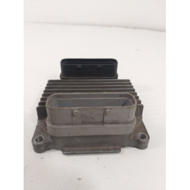 Módulo Injeção Gm Ce...