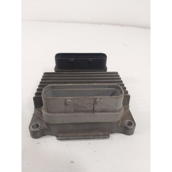 Módulo Injeção Gm Celta Corsa 1.0 8v Gasolina Original 