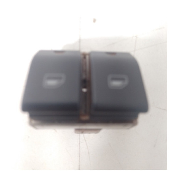 Botão Interruptor Vidro Elétrico Volkswagen Gol 2011 A 2014